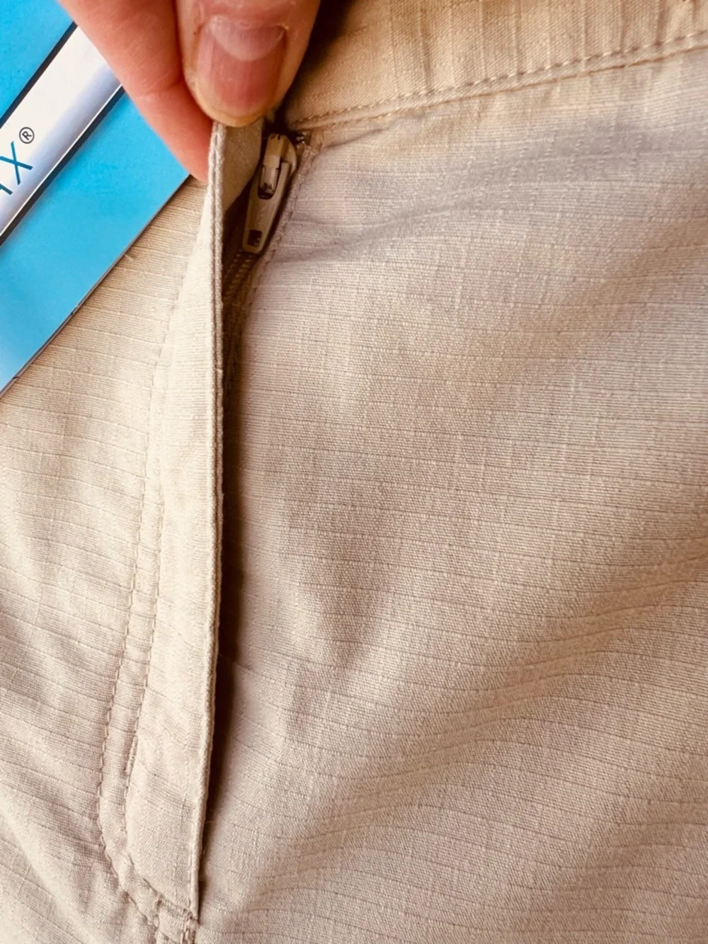 L.L. Bean lightweight functional